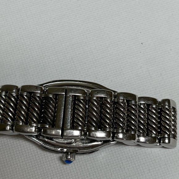 COPY - David Yurman Watch - Picture 8 of 13